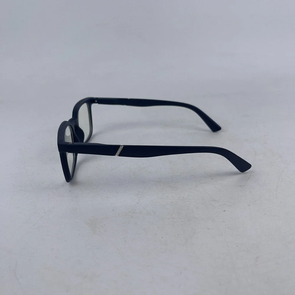 Aldi‎ Batavia, IL 60510 702655 Women's Eyeglasses Frame Black Square Shape
